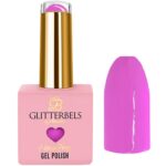 Glitterbels Call Me L8r Gel Polish 8ml