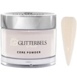 Glitterbels Core Acrylic Powder Peacherbel Soft 56g