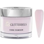 Glitterbels Core Acrylic Powder Pink Opal 56g