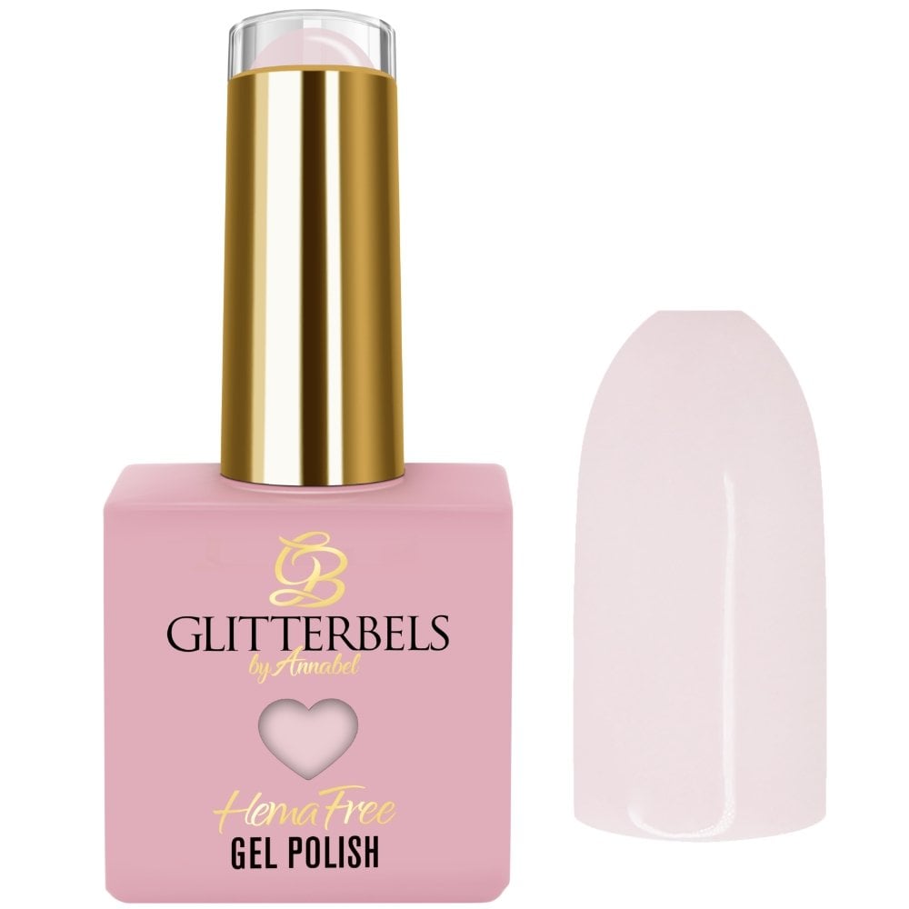 glitterbels-cow-girl-gel-polish-8ml-p35375-106893_image.jpg Glitterbels Cow Girl Gel Polish 8ml - Image 1