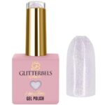 Glitterbels Donut Glaze Gel Polish 8ml - Image 2