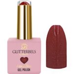 Glitterbels Dorothy Gel Polish 8ml - Image 2