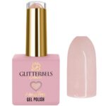 Glitterbels Dream Girl Gel Polish 8ml - Image 2