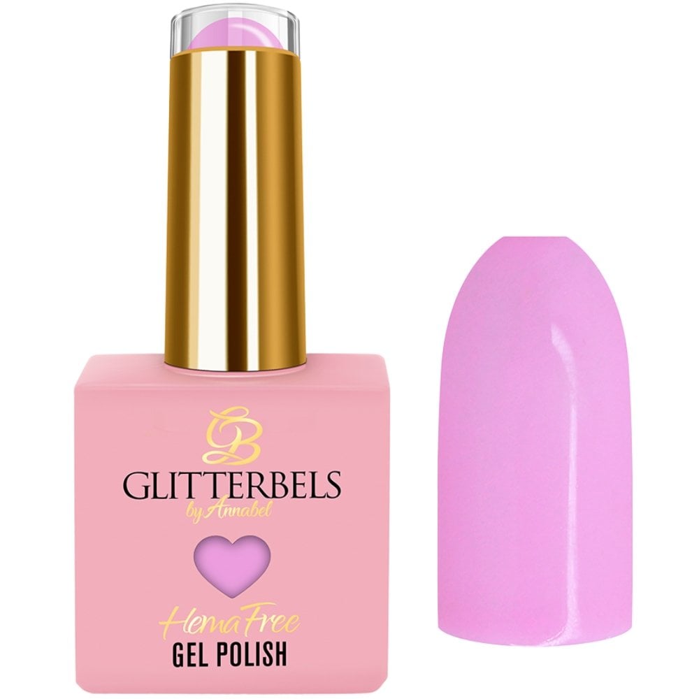 glitterbels-dress-up-gel-polish-8ml-p35350-106868_image.jpg Glitterbels Dress Up Gel Polish 8ml - Image 1