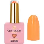 Glitterbels Easy Tiger Gel Polish 8ml - Image 2