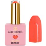 Glitterbels Firefly Gel Polish 8ml - Image 2