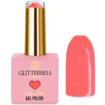 Glitterbels Heartbreaker Gel Polish 8ml - Image 2