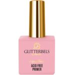 Glitterbels HEMA-Free Acid Free Primer 17ml