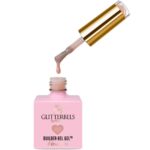 Glitterbels HEMA-Free Builder-bel Act Natural 17ml - Image 3