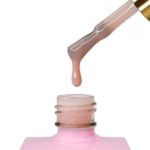 Glitterbels HEMA-Free Builder-bel Act Natural 17ml - Image 2