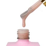 Glitterbels HEMA-Free Builder-bel Bare Necessities 17ml - Image 2