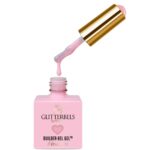 Glitterbels HEMA-Free Builder-bel Boss B 17ml - Image 2