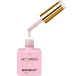 Glitterbels HEMA-Free Builder-bel Bunny 17ml - Image 2