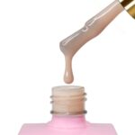 Glitterbels HEMA-Free Builder-bel Buttercream 17ml - Image 3