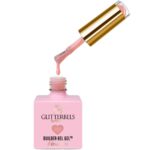 Glitterbels HEMA-Free Builder-bel CEO 17ml - Image 2