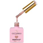 Glitterbels HEMA-Free Builder-bel Cork 17ml