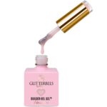 Glitterbels HEMA-Free Builder-bel Corset 17ml - Image 3