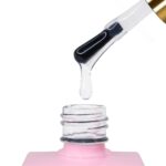 Glitterbels HEMA-Free Builder-bel Crystal 17ml - Image 3