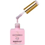 Glitterbels HEMA-Free Builder-bel Frosting 17ml - Image 3