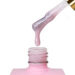Glitterbels HEMA-Free Builder-bel Frosting 17ml