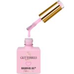 Glitterbels HEMA-Free Builder-bel Gossip Gurl 17ml - Image 2