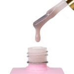 Glitterbels HEMA-Free Builder-bel Oat Milk 17ml - Image 2