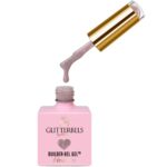 Glitterbels HEMA-Free Builder-bel Pampas 17ml - Image 2