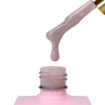Glitterbels HEMA-Free Builder-bel Pampas 17ml - Image 3