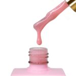 Glitterbels HEMA-Free Builder-bel Peach Martini 17ml - Image 2