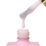 Glitterbels HEMA-Free Builder-bel Peek-a-boo 17ml - Image 3