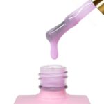 Glitterbels HEMA-Free Builder-bel Pinky Promise 17ml - Image 3