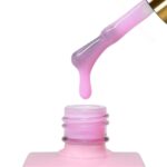 Glitterbels HEMA-Free Builder-bel Powder Puff 17ml
