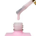 Glitterbels HEMA-Free Builder-bel Ruthless 17ml - Image 3