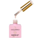 Glitterbels HEMA-Free Builder-bel Salted Caramel 17ml - Image 3