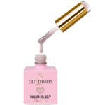 Glitterbels HEMA-Free Builder-bel Shy 17ml