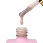 Glitterbels HEMA-Free Builder-bel Spill The Tea 17ml - Image 2