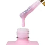 Glitterbels HEMA-Free Builder-bel Sweet Pea 17ml - Image 2