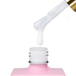 Glitterbels HEMA-Free Builder-bel White 17ml - Image 3