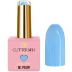 Glitterbels Island Hopping Gel Polish 8ml