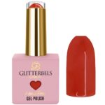 Glitterbels Love Shack Gel Polish 8ml - Image 2