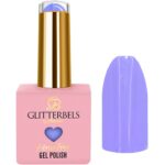 Glitterbels Martini Please Gel Polish 8ml - Image 2