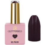 Glitterbels Muddy Puddles Gel Polish 8ml - Image 2