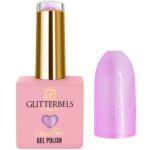 Glitterbels My Baby Gel Polish 8ml - Image 2