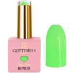 Glitterbels Palm Tree Gel Polish 8ml - Image 2