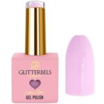 Glitterbels Pastel Candy Gel Polish 8ml - Image 2