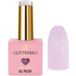 Glitterbels Perfect Pearl French Gel Polish 8ml - Image 2
