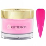 Glitterbels Pre-Mixed Coloured Acrylic Powder 28g