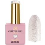 Glitterbels Shady Beach Gel Polish 8ml - Image 2