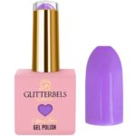 Glitterbels Soul Sister Gel Polish 8ml - Image 2