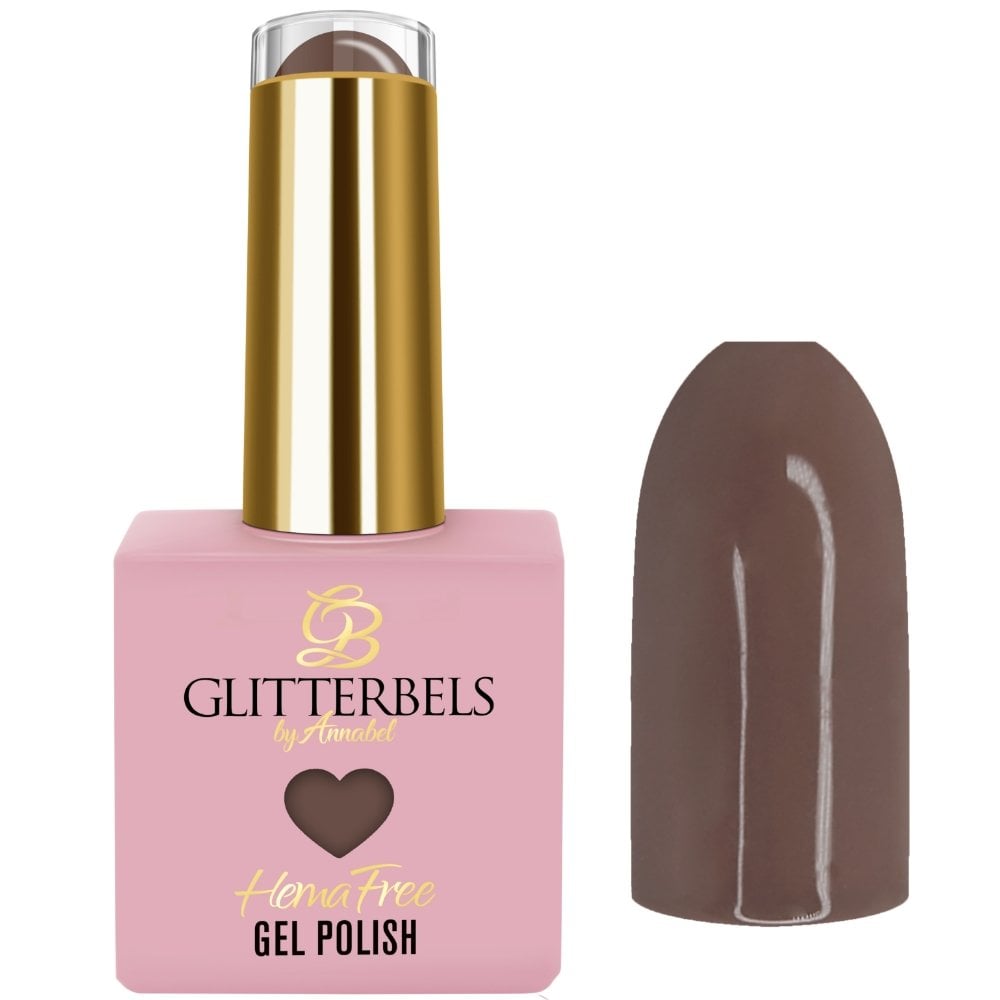 glitterbels-spice-it-up-gel-polish-8ml-p35391-106909_image.jpg Glitterbels Spice It Up Gel Polish 8ml - Image 1
